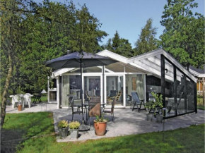 Holiday home Wiesesmindevej Væggerløse